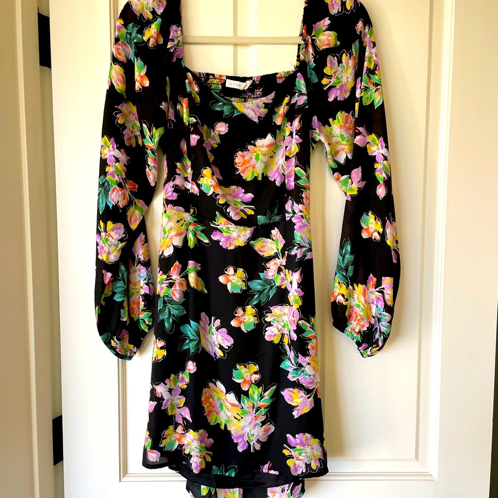 Lush Brand Dress